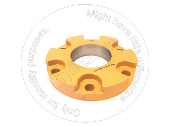 0875977 ST ПЛАСТИНА