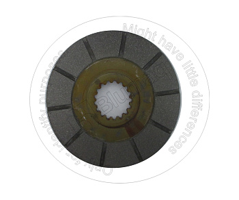 7U4134 OE ДИСК