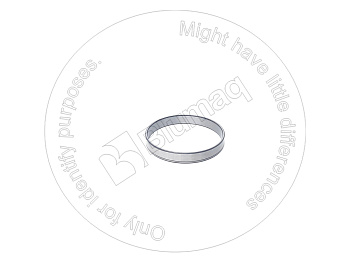 1543060 OE ЧАШКА ПОДШИПНИКА