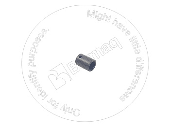 1U7208 OE ТОРЦОВАЯ ГОЛОВКА 11/