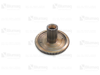 2955442 BQ ФЛАНЦЕВАНИЕ