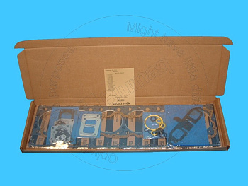 KMP3306K1D1 BQ ВЕРХНЯЯ ПРОКЛАДКА KI