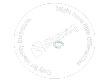 933965R1 OR ШАЙБА
