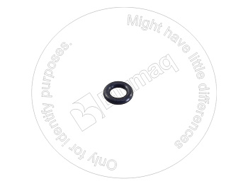 2355678 ST КОЛЬЦО КРУГЛОГО СЕЧЕНИЯ