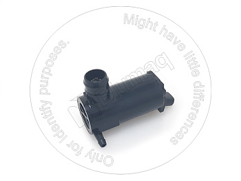 VOE14614042 ST НАСОС