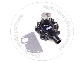 1166724 ST ВОДЯНОЙ НАСОС