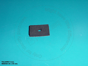 5V0965 BQ САЛЬНИК