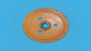 2268006 ST FLANGE-CLA