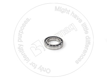 0832039 OE ПОДШИПНИК