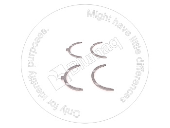YM12915002930 ST METAL KIT