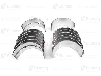 3380813 BQ КОМПЛЕКТ ГЛАВНЫХ ПОДШИПНИКОВ