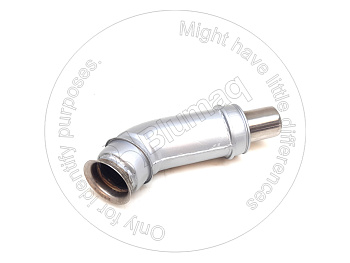 1N3035 ST ТРУБКА