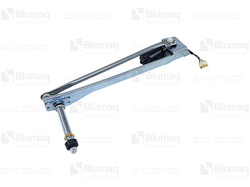 6018971 ST МОТОР СТЕКЛООЧИСТИТЕЛЯ