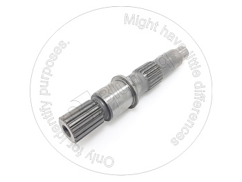 3996032 OE ВАЛ ПОМПЫ