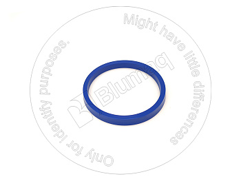 VOE11107375 ST PISTON ROD SEAL