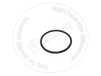 8T8970 ST КОЛЬЦО КРУГЛОГО СЕЧЕНИЯ