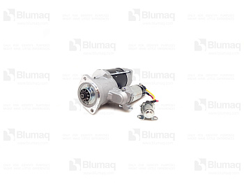 5I7716 ST МОТОР В СБОРЕ