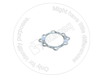 9L2006 BQ БУМАЖНАЯ ПРОКЛАДКА