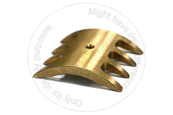 6L8790 OE ВКЛАДЫШ ЦИРКУЛЯЦИОННЫЙ