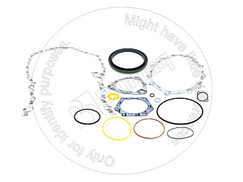 6V2541 BQ НАБОР ПРОКЛАДОК