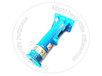 MO100925754 BQ ГОРНЫЙ ТОРМОЗ
