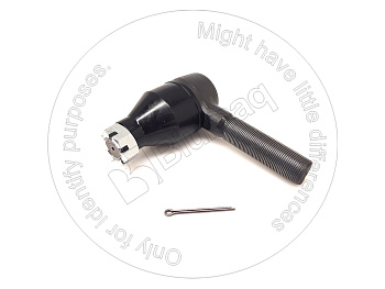 8W4620 ST SOCKET GP