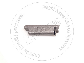 KP50C ST PIN ASSEMBLY