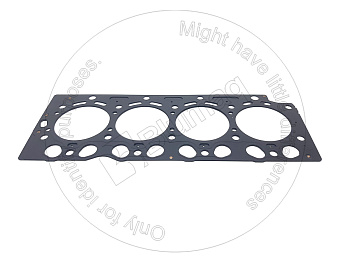 VOE20570519 ST CYLINDER HEAD G