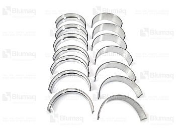 4543931 ST KIT BEARIN