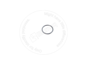 VOE20939275 OE КОЛЬЦО КРУГЛОГО СЕЧЕНИЯ