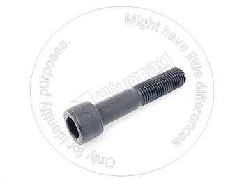 VOE17513639 ST БОЛТ СПЕЦИАЛЬНЫЙ