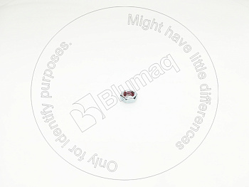 1043947 ST СТОПОРНАЯ ГАЙКА