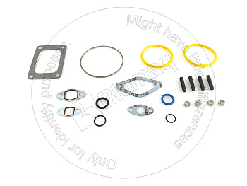 2836443 BQ НАБОР ПРОКЛАДОК