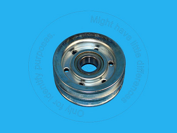VOE11030524 ST ШКИВ