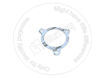 5M6753 BQ ПРОКЛАДКА