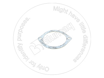 3P0069 ST ПРОКЛАДКА