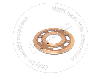 4I7787 ST ПЛАСТИНА