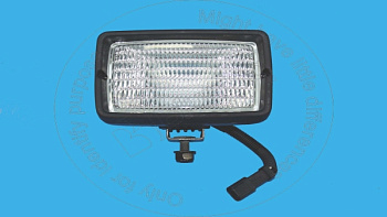 2423514 OE ФАРА 24V