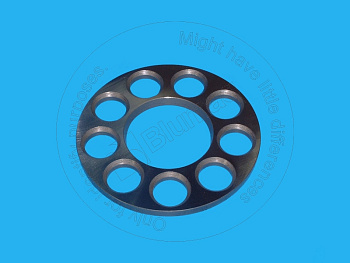 1838449 ST ПЛАСТИНА