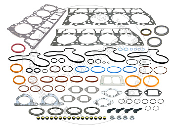 4678967 BQ НАБОР ПРОКЛАДОК