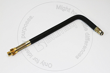 6G8019 OE КЛАПАН В СБОРЕ