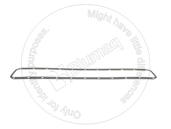 7C1152 ST ПРОКЛАДКА