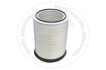 2925863 BQ ФИЛЬТР ПРИГОДНЫЙ 2925863