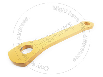 2343928 BQ ЗВЕНО ТРАПЕЦИИ