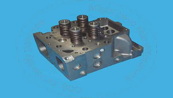 0R4735 BQ ЦИЛИНДР