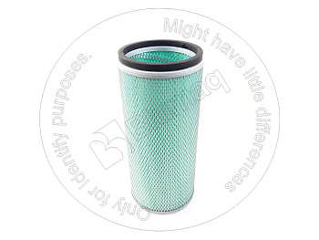 20701K1210 BQ ФИЛЬТР ПРИГОДНЫЙ  3I0299BQ