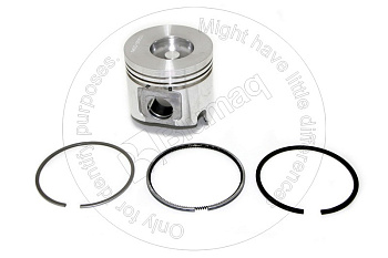 HUNE10867 ST ПОРШЕНЬ