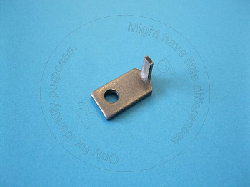 2094313 BQ ПЛАСТИНА