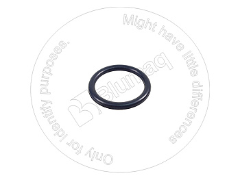 VOE977004 ST КОЛЬЦО КРУГЛОГО СЕЧЕНИЯ
