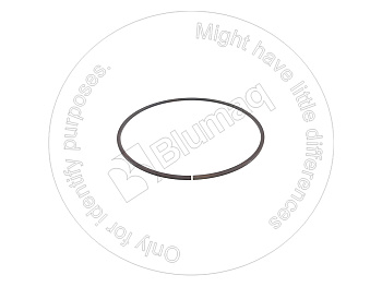 VOE968827 ST УПОРНОЕ КОЛЬЦО